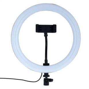 LED Ring Light 26cm