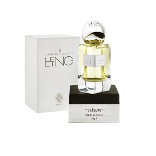 عطر No.7 Sekushi للرجال والسيدات 50 مل Extrait De Parfum من Lengling Munich