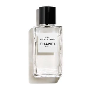 Les Exclusifs de Chanel Eau de Cologne 200ml For Women by Chanel - Tester