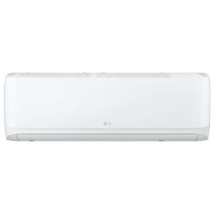 مكيف سبليت 1.5 طن 18300 وحدة حرارية مزود بضاغط دوار وواي فاي من LG