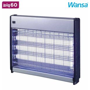 قاتل الحشرات الكهربائي  60 واط من Wansa