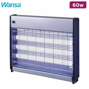 60W Electric Insect Killer by Wansa