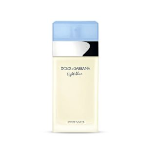 عطر Light Blue للسيدات 100 مل EDT Tester من Dolce & Gabbana