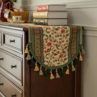 Decorative Long Table Runner