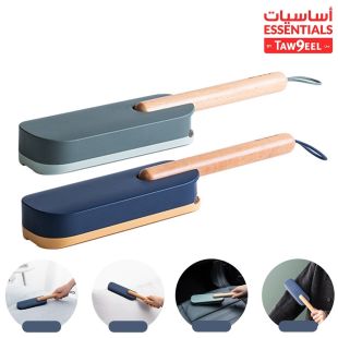 فرشاة تنظيف الوبر وفرو الحيوانات الاليفة اساسيات توصيل