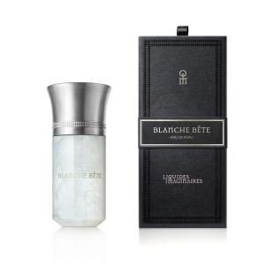 Liquides Imaginaires Blanche Bete 100ml EDP For Unisex
