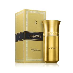 عطر Liquide Gold للرجال والسيدات 100 مل EDP من Liquides Imaginaires