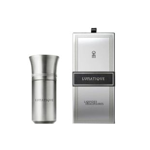 عطر Lunatique للرجال والسيدات 100 مل EDP من Liquides Imaginaires