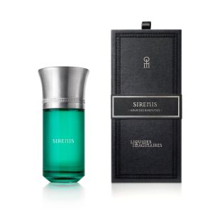 عطر Sirenis للرجال والسيدات 100 مل EDP من Liquides Imaginaires
