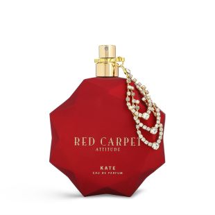 Lola Mood Red Carpet Attitude Kate 100ml EDP For Women - Tester