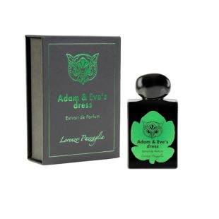 عطر Adam and Eves Dress للرجال والسيدات 50 مل Extrait de Parfum من Lorenzo Pazzaglia