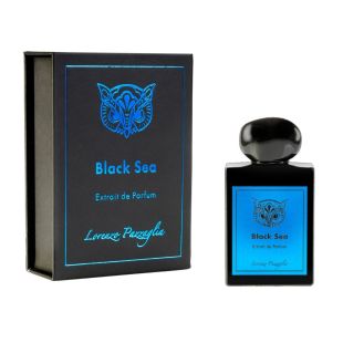 عطر Black Sea للرجال والسيدات 50 مل Extrait de Parfum من Lorenzo Pazzaglia