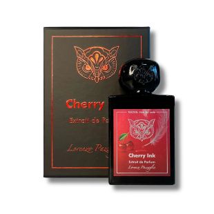 عطر Cherry Ink للرجال والسيدات 50 مل Extrait de Parfum من Lorenzo Pazzaglia