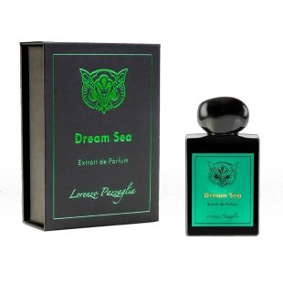 عطر Dream Sea للرجال والسيدات 50 مل Extrait de Parfum من Lorenzo Pazzaglia