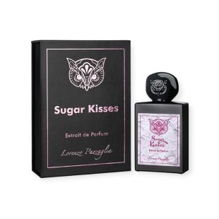عطر Sugar Kisses للرجال والسيدات 50 مل Extrait de Parfum من Lorenzo Pazzaglia