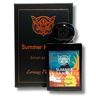 Lorenzo Pazzaglia Summer Hammer 50ml EDP For Unisex