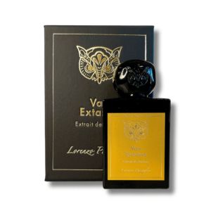 عطر Van Exstasyx للرجال والسيدات 50 مل Extrait de Parfum من Lorenzo Pazzaglia