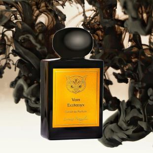 Lorenzo Pazzaglia Van Exstasyx Extrait de Parfum 50ml For Unisex - Tester