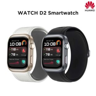 ساعة D2 الذكية من Huawei