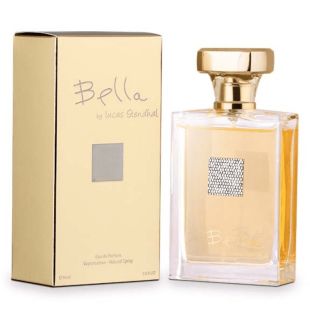 Lucas Stendhal Bella 75ml EDP For Women