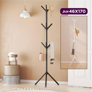 علاقة ملابس أنيقة 170×46 سم