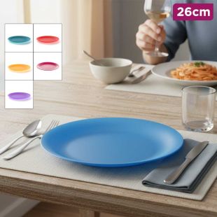 M-Design Lifestyle Dinner Plate 26cm