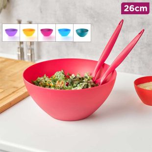 M-Design Lifestyle Salad Bowl 26cm