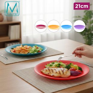 M-Design Lifestyle Side Plate 21cm