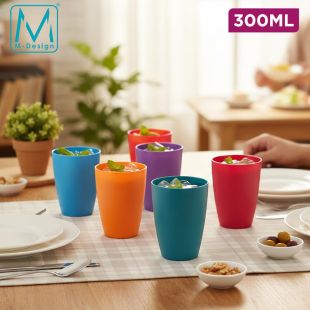 M-Design Lifestyle Small Cup 300ml