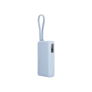 Xiaomi 67W Power Bank 10000mAh with Integrated Cable