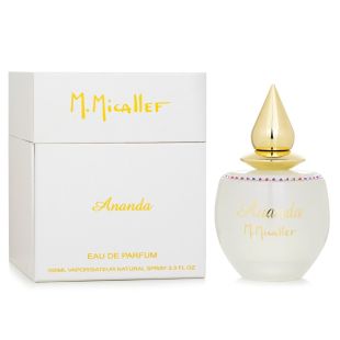 M.Micallef Ananda 100ml EDP For Women