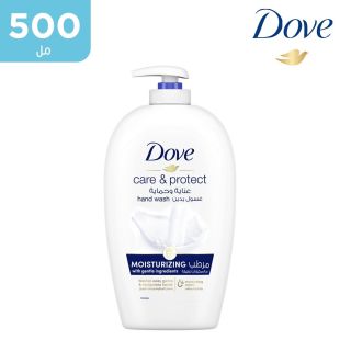 Dove Deep Nourishing Hand Wash 500 ml