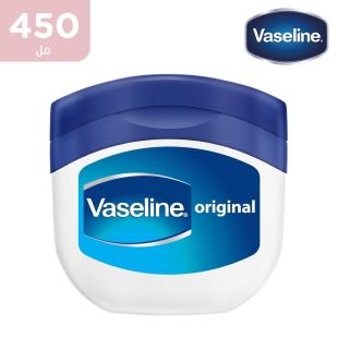فازلين الأصلي 450 مل