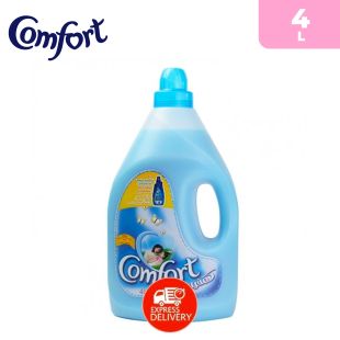 منعم الأقمشة (أزرق) 4 لتر من Comfort