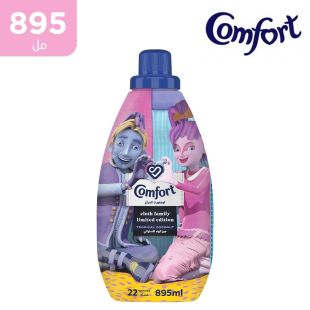 كومفورت تروبيكال جوز الهند - إصدار محدود 895 مل