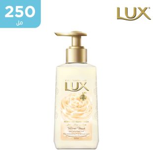 Lux Hand Wash Velvet Touch 250 ml