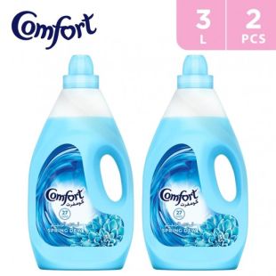 Comfort Spring Dew Blue 2x3L