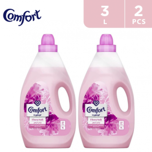 Comfort Flora Soft Pink 2x3L