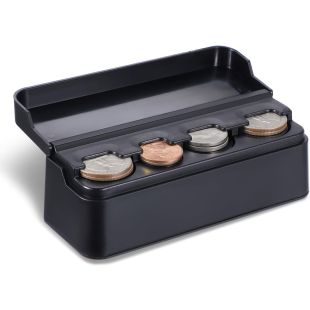  منظم وحامل عملة للسيارة من Maagen