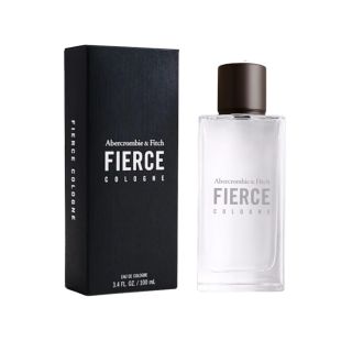 عطر Fierce للرجال 100 مل EDC من Abercrombie and Fitch