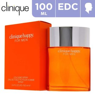 Happy For Him EDC 100 ml by Clinique