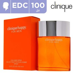 عطر هابي للرجال 100 مل EDC من Clinique