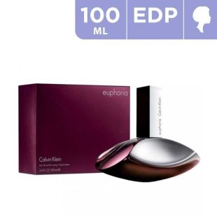 Calvin klein 100ml euphoria 2025
