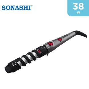 Sonashi 38W Hair Styling Curler Roller