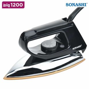 كواية كهربائية قوة 1200 واط من Sonashi