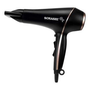 2000W Hair Dryer by Sonashi