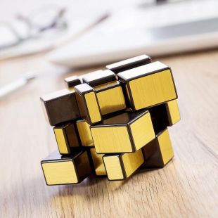 Magic Cube Puzzle Ubik 3D by Innovagoods