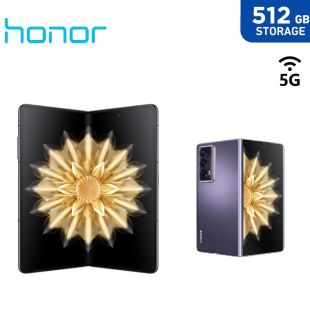 Magic V2 7.92" 16GB RAM 512GB 5G Phone by Honor