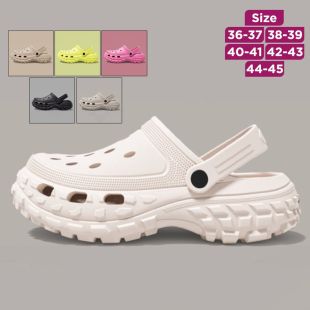 صندل رياضي رجالي للأنشطة الخارجية بنعل سميك