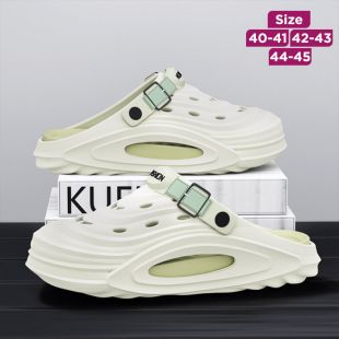 صندل رياضي رجالي للأنشطة الخارجية بنعل سميك